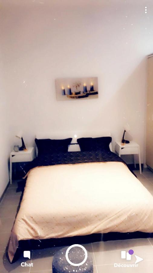 Eyssam D'Or Apartment Dijon Exterior foto